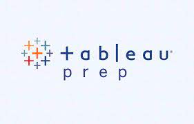 Tableau Prep